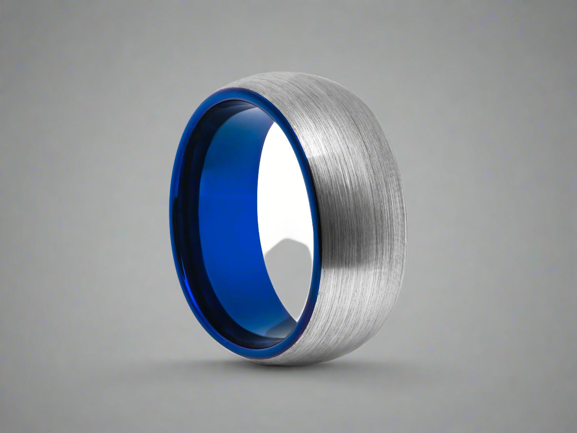 Tungsten Ring TUR-610