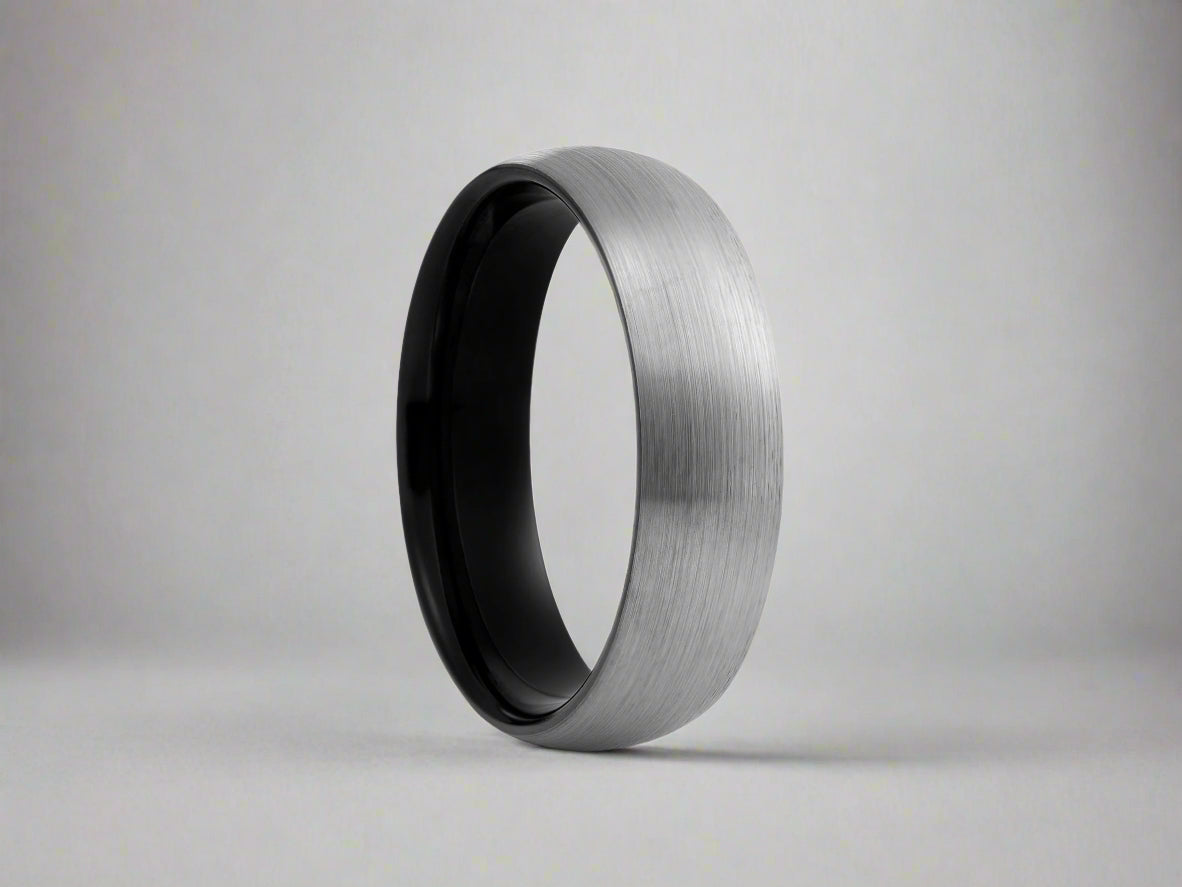 Tungsten Ring TUR-620