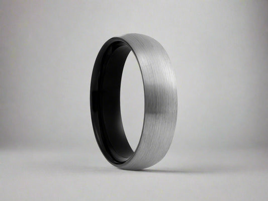 Tungsten Ring TUR-620