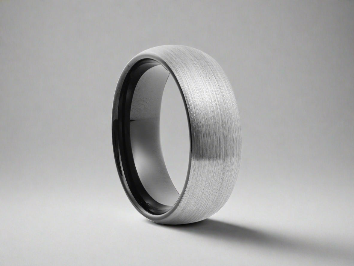 Tungsten Ring TUR 625