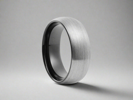 Tungsten Ring TUR 625