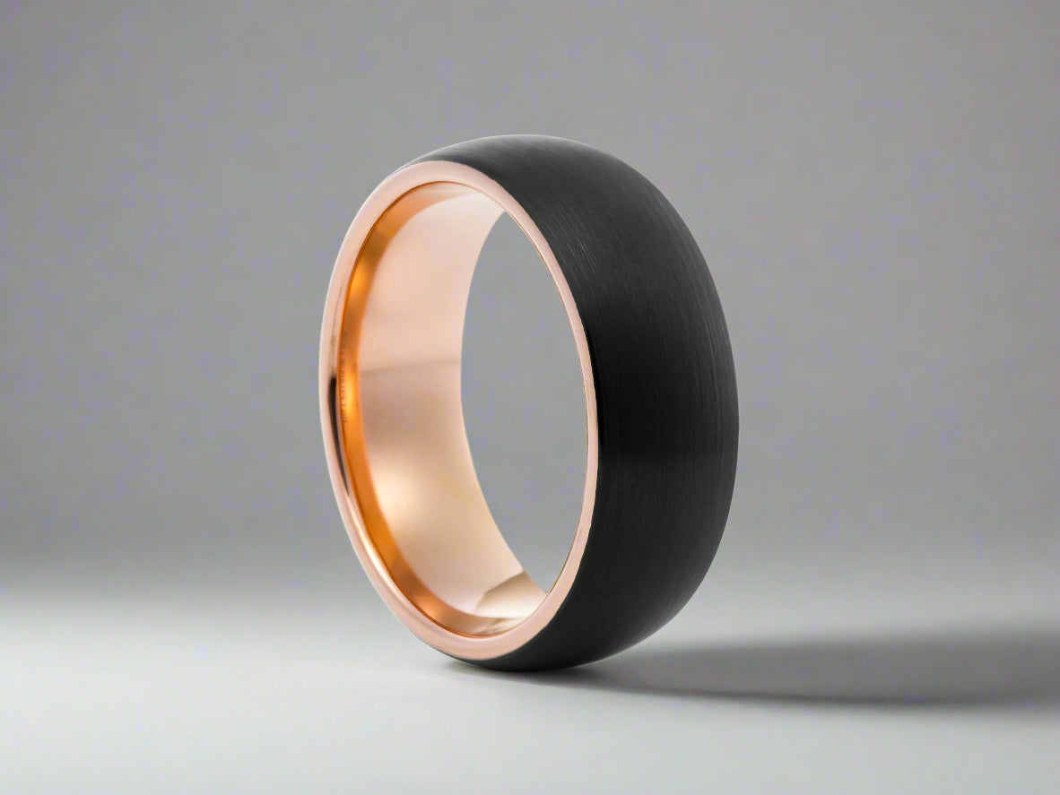 Tungsten Ring TUR 650
