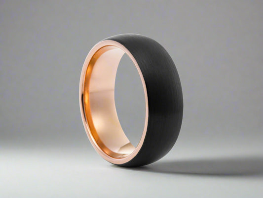 Tungsten Ring TUR 650