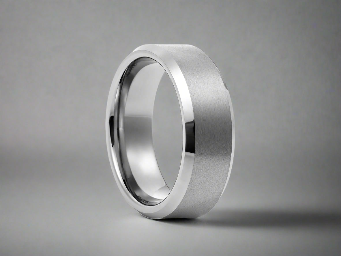 Tungsten Ring TUR 700