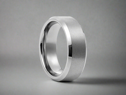 Tungsten Ring TUR 700