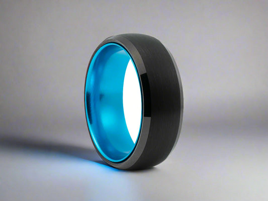 Tungsten Ring TUR 710