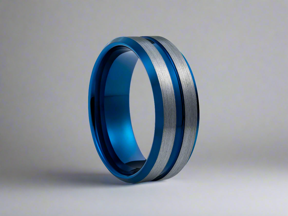 Tungsten Ring TUR 720