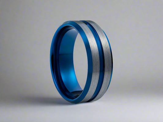 Tungsten Ring TUR 720