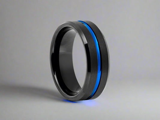 Tungsten Ring TUR 750