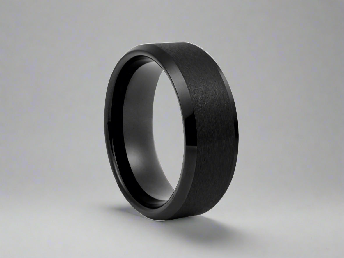 Tungsten Ring TUR 770