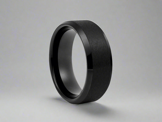 Tungsten Ring TUR 770