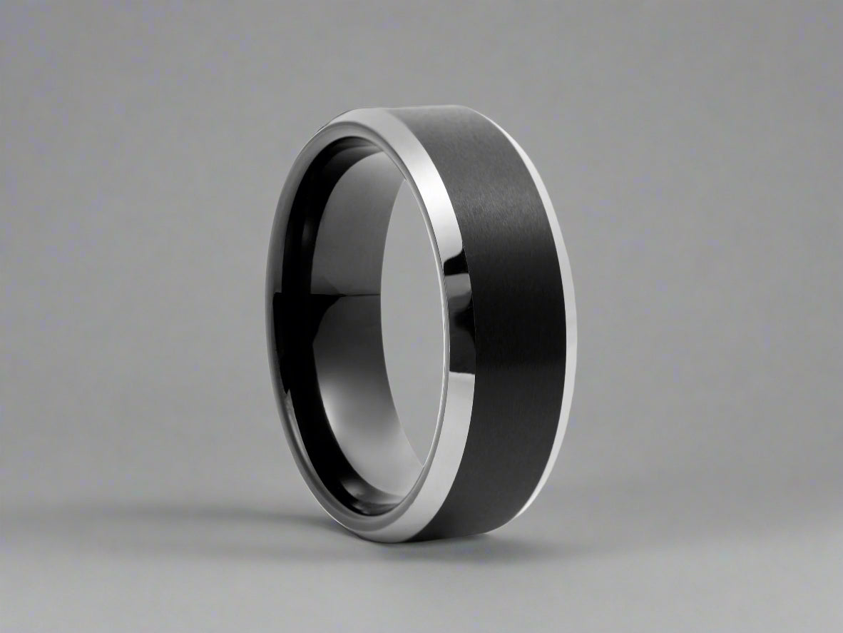 Tungsten Ring TUR 775