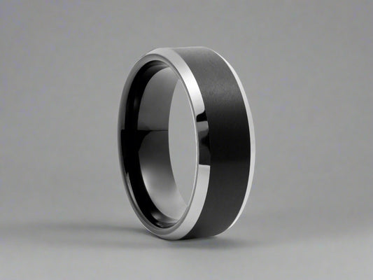 Tungsten Ring TUR 775
