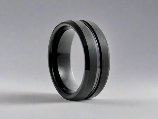 Tungsten Ring TUR 780