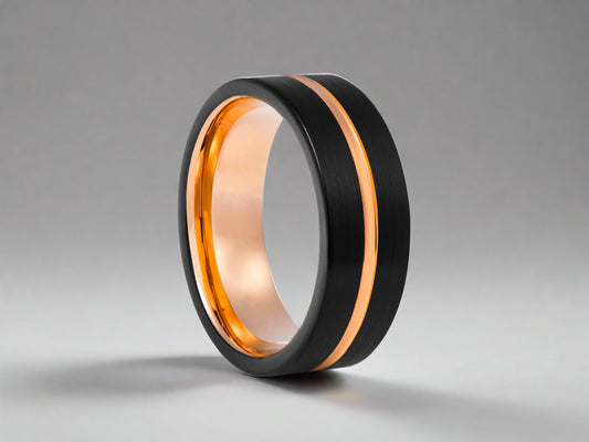 Tungsten Ring TUR 800