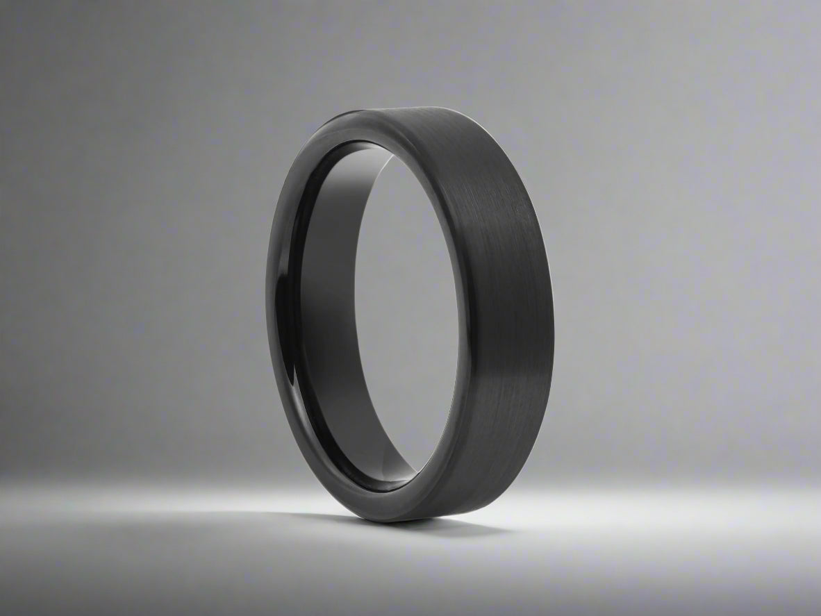 Tungsten Ring TUR 802