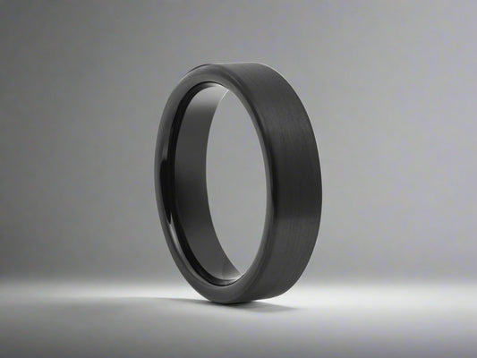Tungsten Ring TUR 802