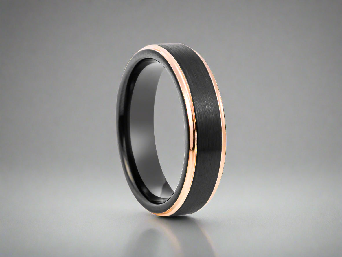 Tungsten Ring TUR-900