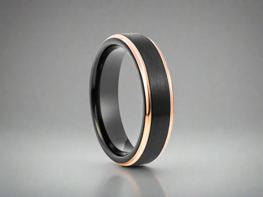 Tungsten Ring TUR-900