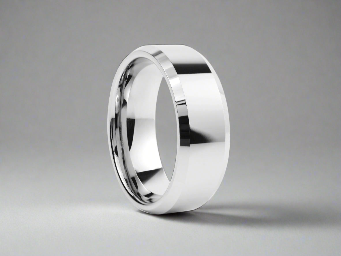 Tungsten Ring TUR-905