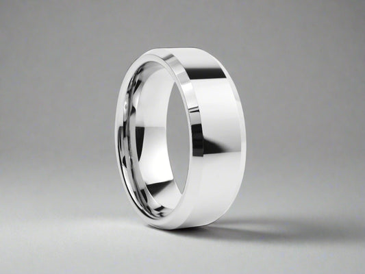 Tungsten Ring TUR-905
