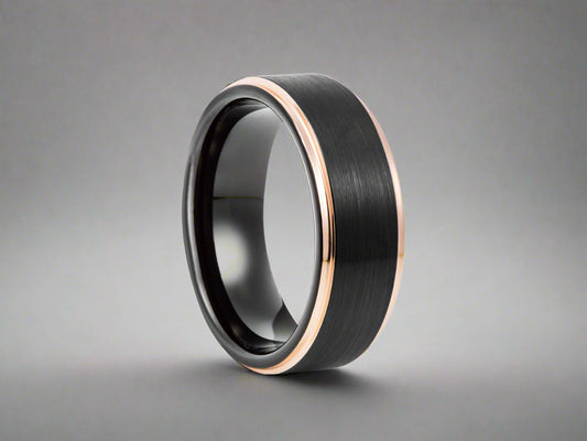 Tungsten Ring TUR 908