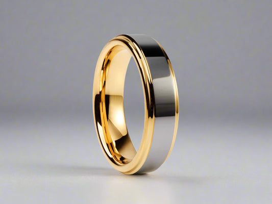 Tungsten Ring TUR 915