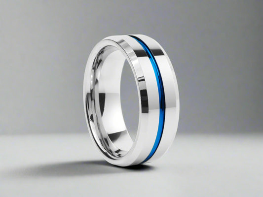 Tungsten Ring TUR 945