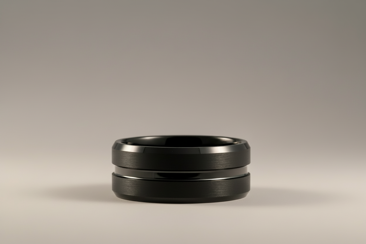 Tungsten Ring TUR 780