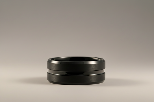 Tungsten Ring TUR 780