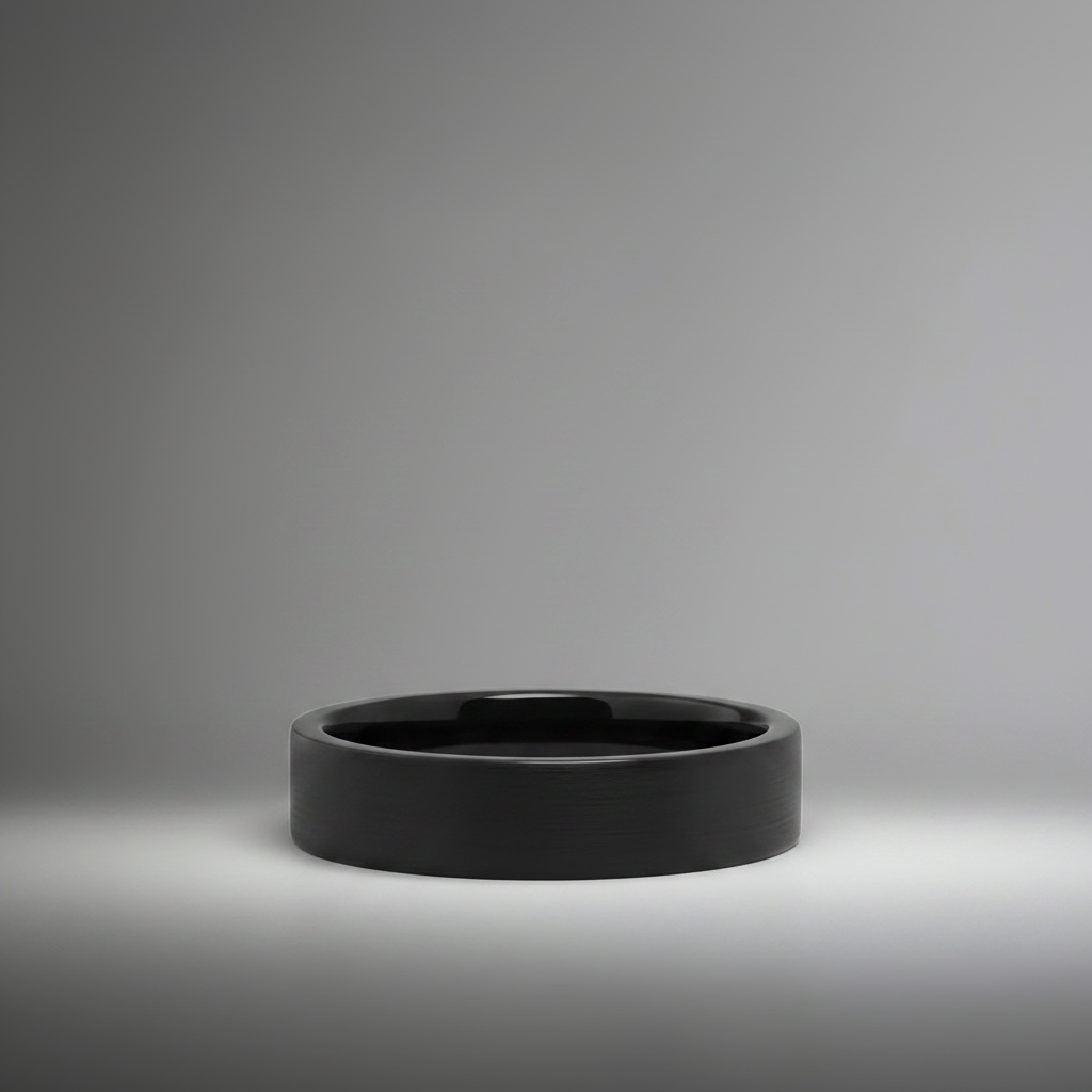 Tungsten Ring TUR 802