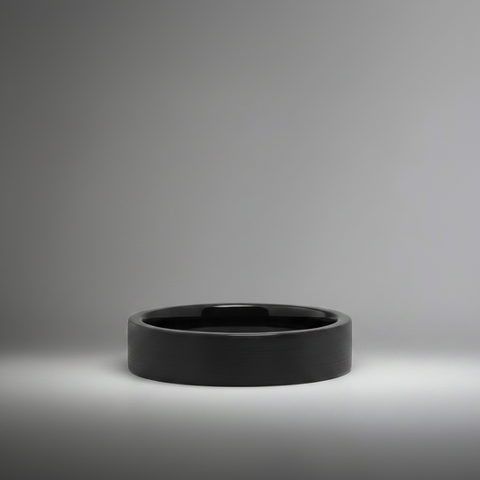 Tungsten Ring TUR 802