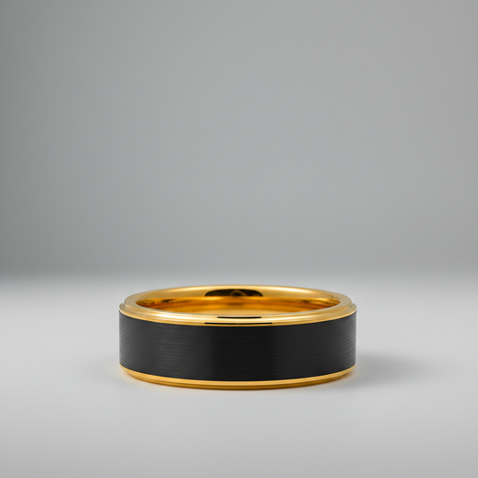 Tungsten Ring TUR 910