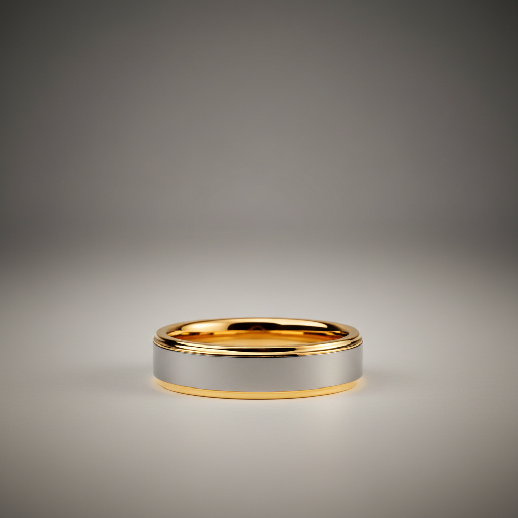 Tungsten Ring TUR 915
