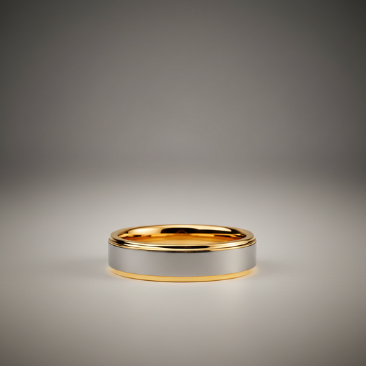 Tungsten Ring TUR 915